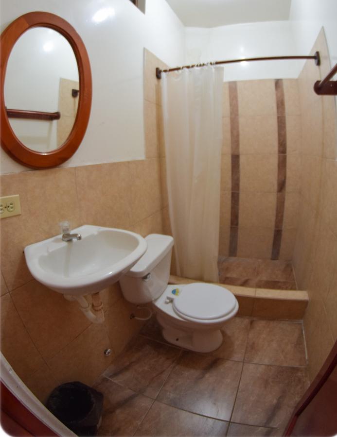 Hostal Pakaloro Montañita Kültér fotó